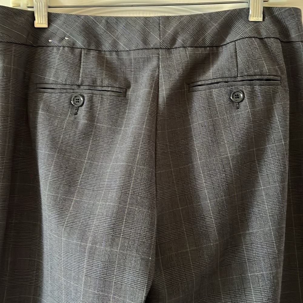 Alfani Women’s Trousers - Picture 4 of 4